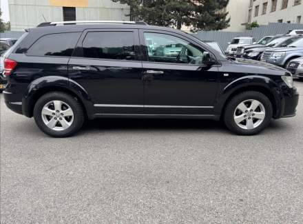 Dodge - Journey