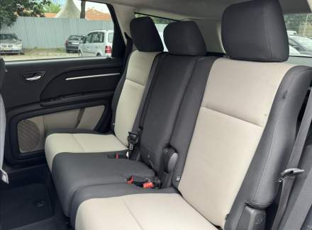 Dodge - Journey