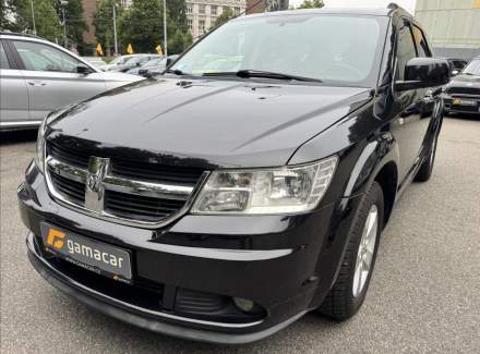 Dodge - Journey