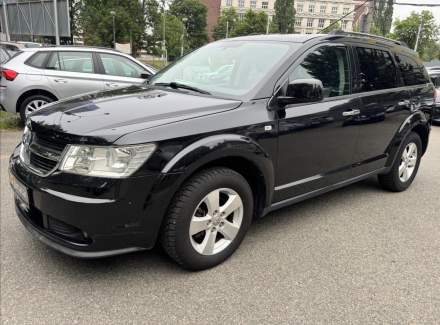 Dodge - Journey