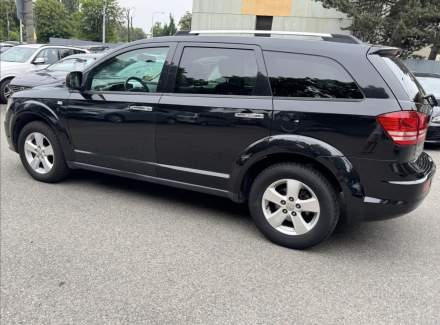 Dodge - Journey
