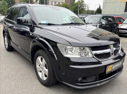 Dodge - Journey