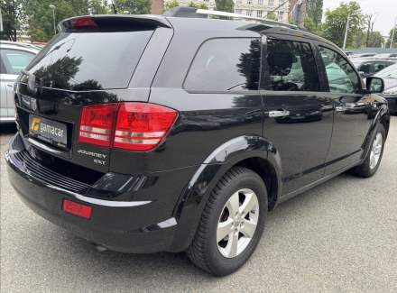 Dodge - Journey