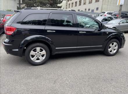Dodge - Journey