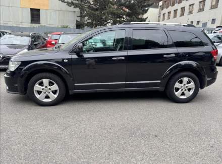 Dodge - Journey