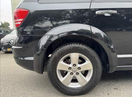 Dodge - Journey