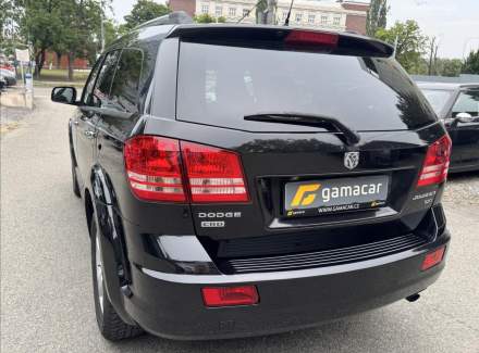 Dodge - Journey