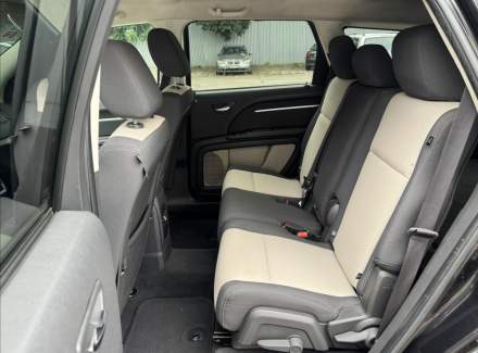 Dodge - Journey