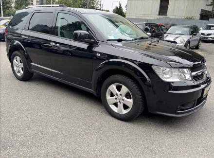 Dodge - Journey