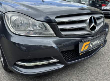 Mercedes-Benz - C-class