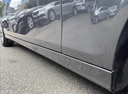 Mercedes-Benz - C-class