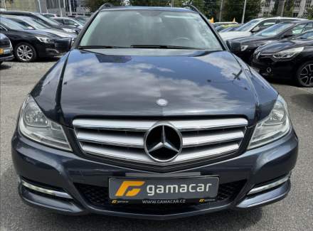Mercedes-Benz - C-class