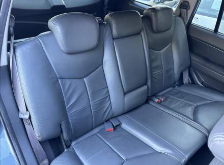 SsangYong - Kyron