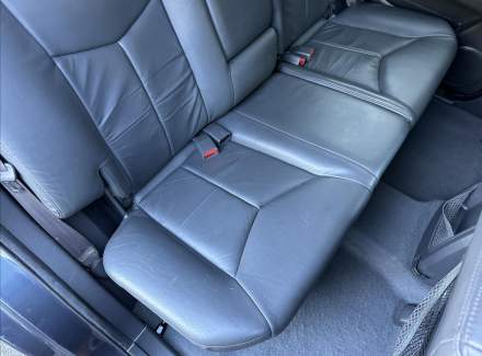 SsangYong - Kyron