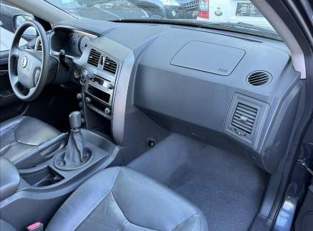 SsangYong - Kyron