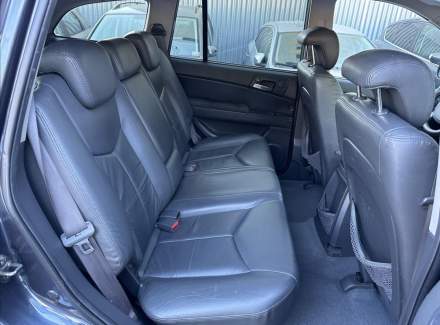 SsangYong - Kyron