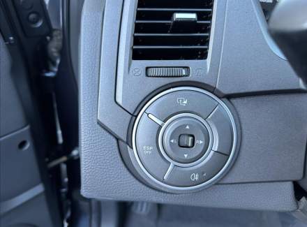 SsangYong - Kyron