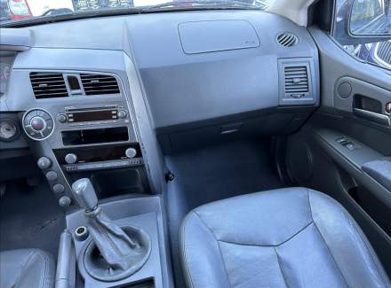 SsangYong - Kyron
