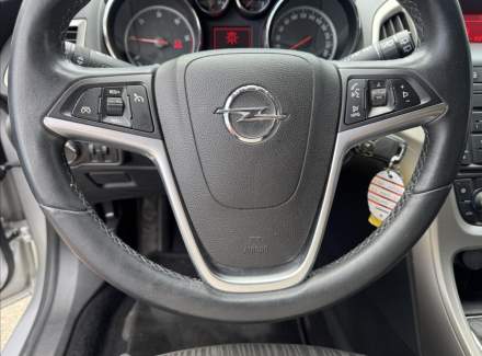 Opel - Astra