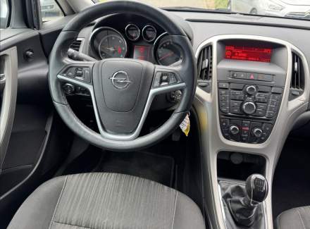 Opel - Astra