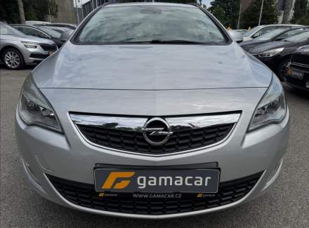 Opel - Astra