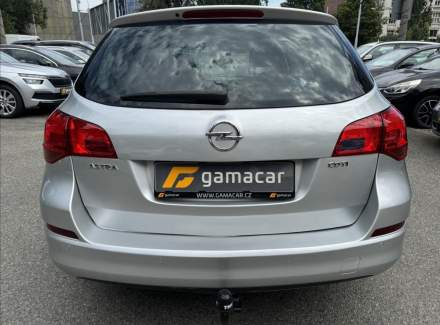Opel - Astra