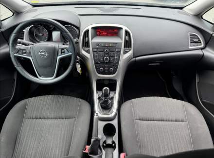 Opel - Astra