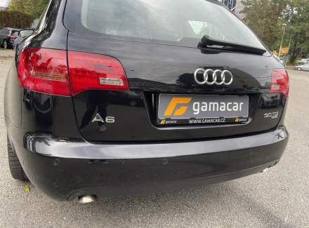 Audi - A6