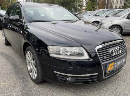 Audi - A6