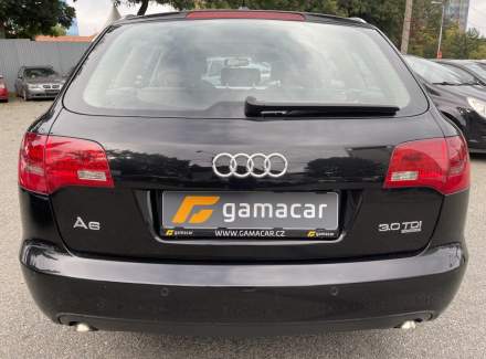 Audi - A6
