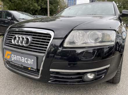 Audi - A6