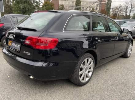 Audi - A6