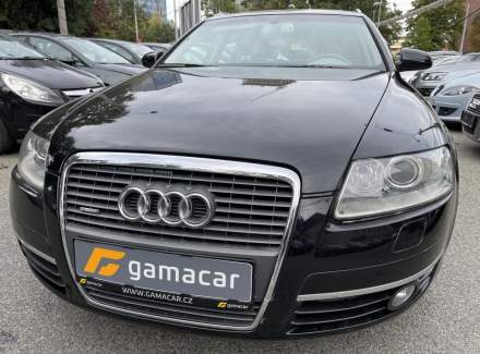 Audi - A6