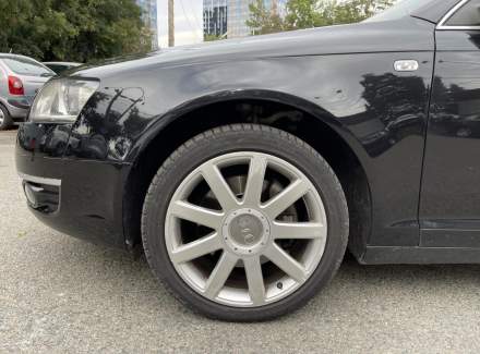 Audi - A6