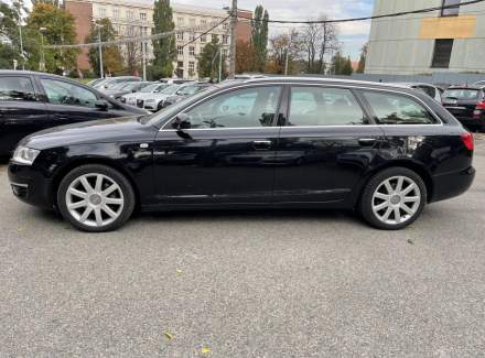 Audi - A6