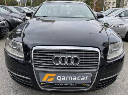 Audi - A6