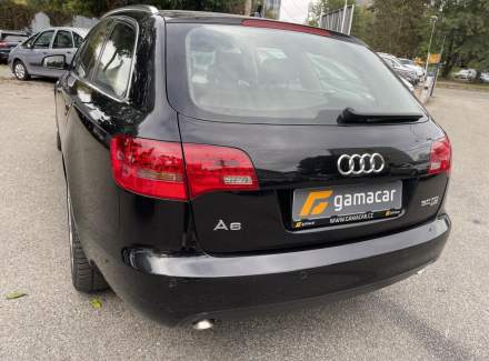 Audi - A6