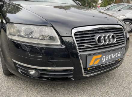 Audi - A6