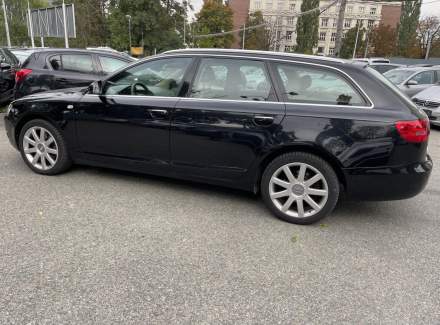 Audi - A6