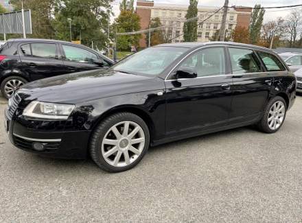 Audi - A6