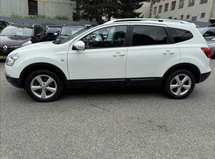 Nissan - Qashqai
