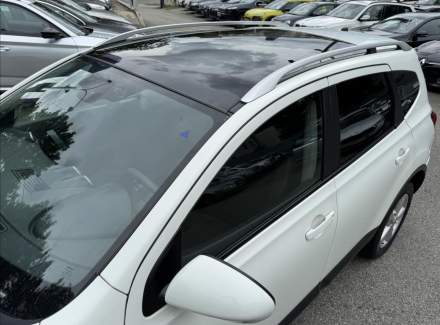 Nissan - Qashqai