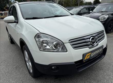 Nissan - Qashqai