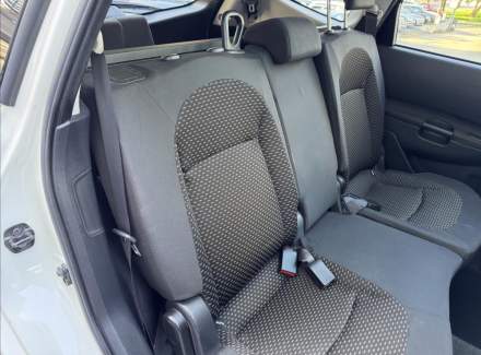 Nissan - Qashqai