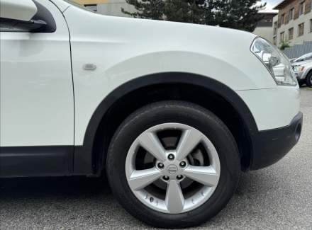 Nissan - Qashqai