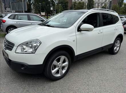Nissan - Qashqai