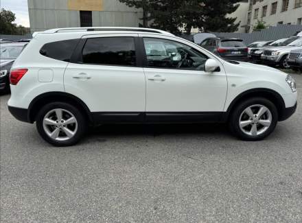 Nissan - Qashqai