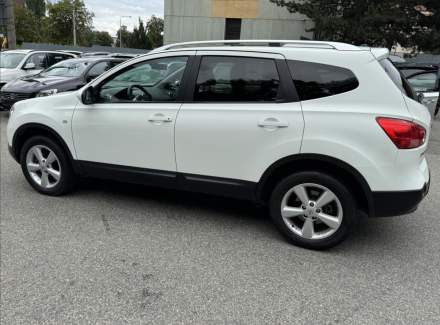 Nissan - Qashqai