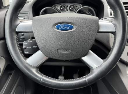 Ford - C-MAX