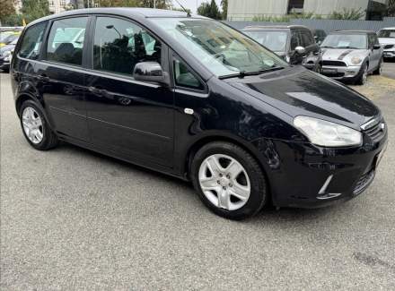 Ford - C-MAX